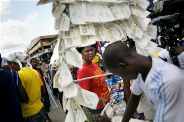 Après l’élection du 1er tour présidentiel : Le sucre et le charbon de bois se font rare